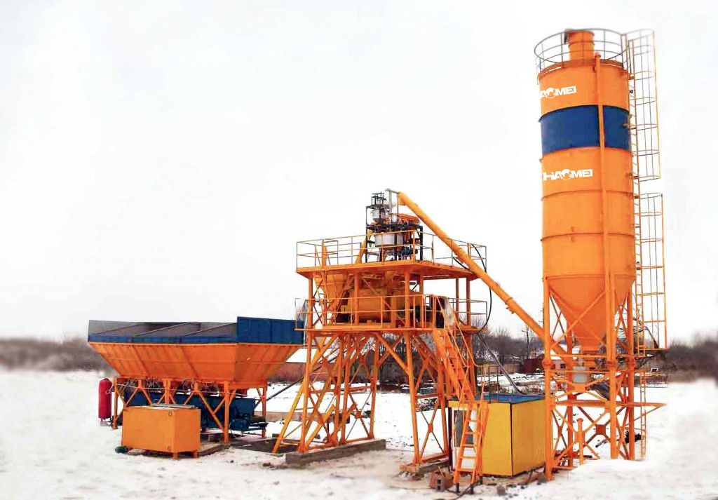 HZS25 concrete batching plant.jpg